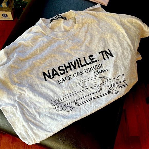 Nashville tee - Picture 1 of 1